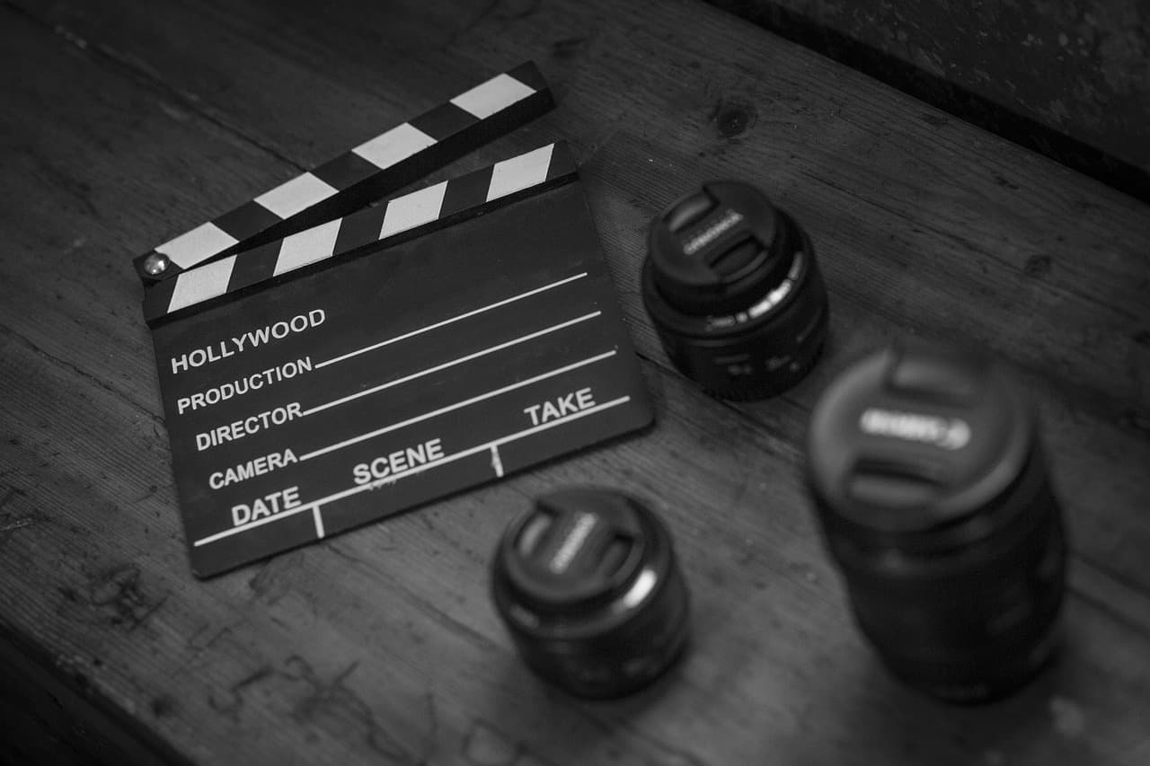 Production background