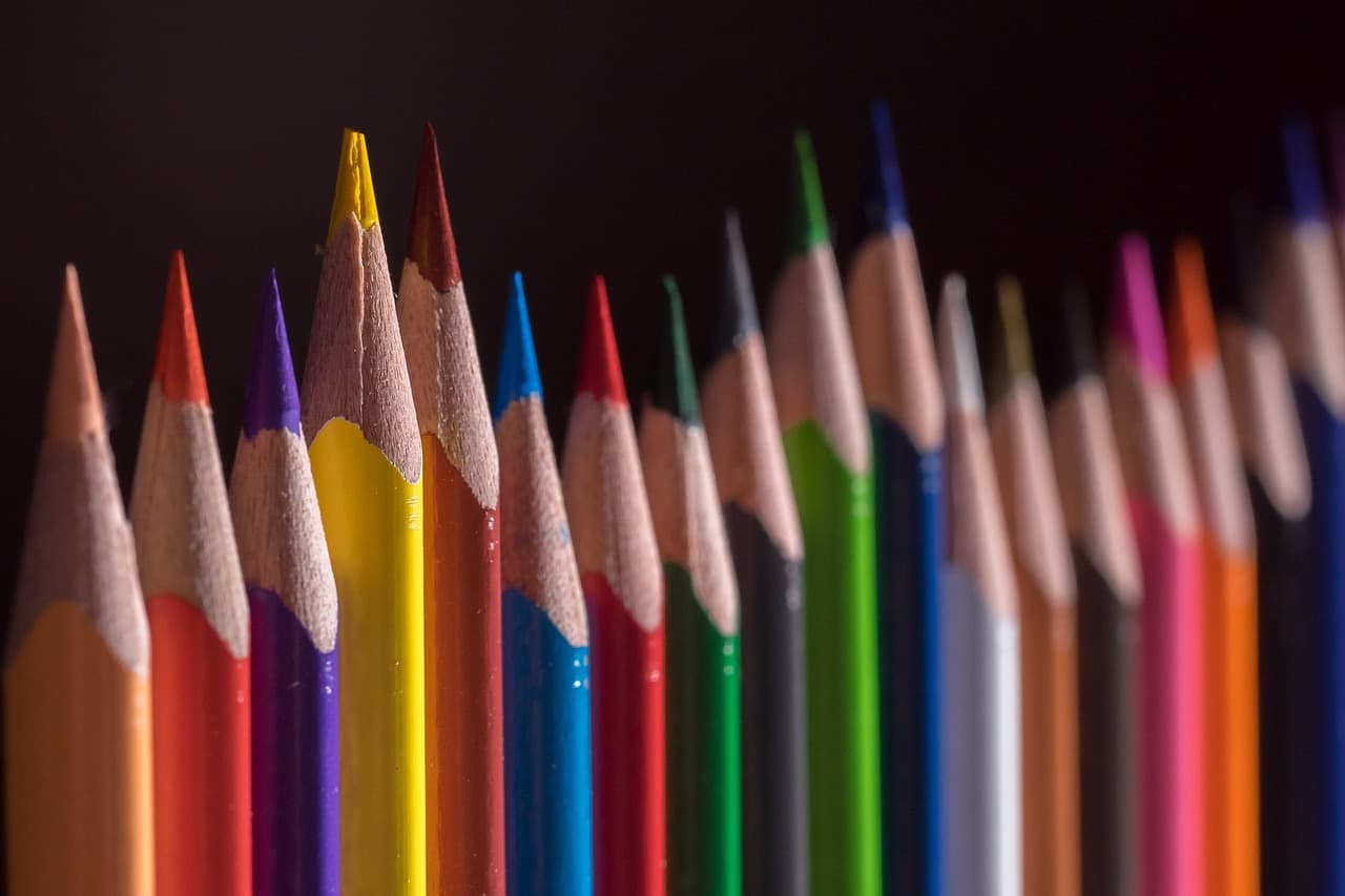 Graphic Design background
